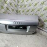 AUDI A6 2008 2011 BAGAJ KAPAĞI SÖKME 4F5827023
