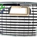 AUDI A6 2008 2011 ÖN PANJUR 4F0853651A