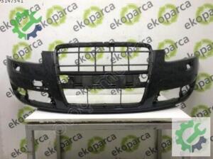 AUDI A6 2008 2011 ÖN TAMPON SÖKME 4F0807437E