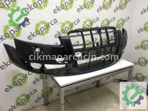 Audi A6 Ön Tampon 4F0807437E çıkma parça