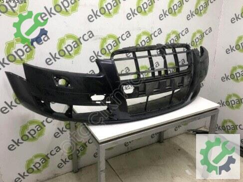 Audi A6 Ön Tampon 4F0807437E çıkma parça