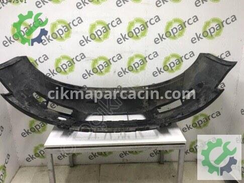 Audi A6 Ön Tampon 4F0807437E çıkma parça