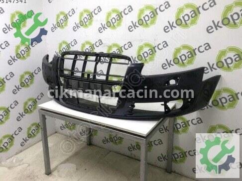 Audi A6 Ön Tampon 4F0807437E çıkma parça