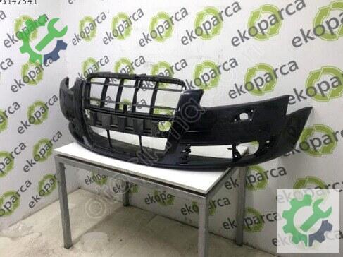 Audi A6 Ön Tampon 4F0807437E çıkma parça
