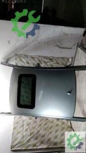 AUDI A6 2008 2011 TAVAN SANRUFLU SÖKME 4F5817101A