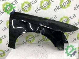 AUDI A6 2008 2012 ÇAMURLUK ÖN SAĞ 4F0821104