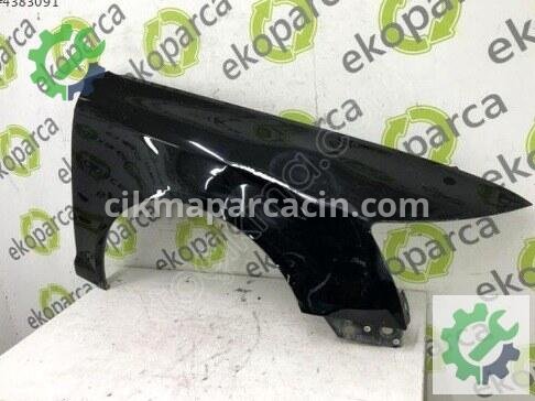 Audi A6 Sağ Ön Çamurluk 4F0821104 çıkma parça