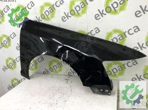 Audi A6 Sağ Ön Çamurluk 4F0821104 çıkma parça