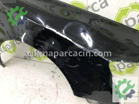 Audi A6 Sağ Ön Çamurluk 4F0821104 çıkma parça