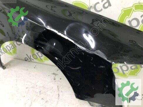 Audi A6 Sağ Ön Çamurluk 4F0821104 çıkma parça