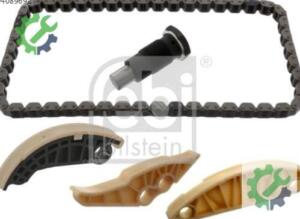 AUDI A6 2008 2012 EKSANTRİK GERGİ SETİ YARIM SET 06H109158NS