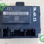 AUDI A6 2008 2012 KONTROL MODULU 4F0959795
