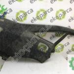 AUDI A6 2008 2012 SAĞ ARKA ÇAMURLUK 4F5809838A