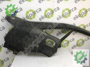 AUDI A6 2008 2012 SAĞ ARKA ÇAMURLUK 4F5809838A