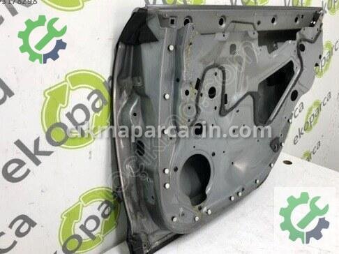 Audi A6 Sağ Arka Kapı 4F0833052D çıkma parça