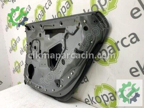 Audi A6 Sağ Arka Kapı 4F0833052D çıkma parça