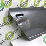 AUDI A6 2008 2012 SAĞ ARKA KAPI 4F0833052D