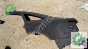 AUDI A6 2008 2012 SOL ARKA ÇAMURLUK 4F5809837A