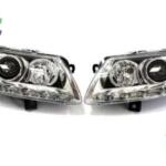 AUDI A6 2009 2011 SAĞ FAR SIFIR 4F0941030CP