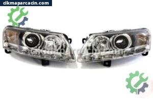 AUDI A6 2009 2011 SAĞ FAR SIFIR 4F0941030CP