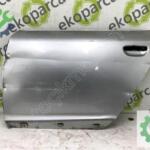 AUDI A6 2009 2012 ÇIKMA SOL ARKA KAPI 4F0833051D
