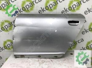 AUDI A6 2009 2012 ÇIKMA SOL ARKA KAPI 4F0833051D