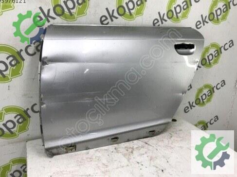 Audi A6 Sol Arka Kapı 4F0833051D çıkma parça