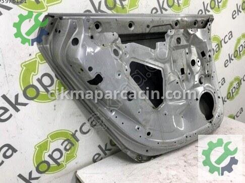 Audi A6 Sol Arka Kapı 4F0833051D çıkma parça