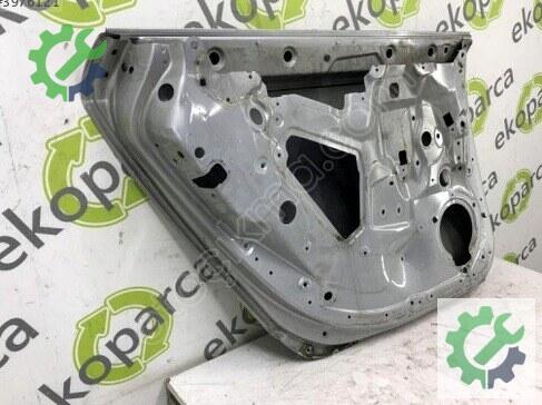Audi A6 Sol Arka Kapı 4F0833051D çıkma parça