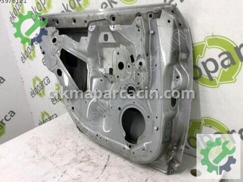 Audi A6 Sol Arka Kapı 4F0833051D çıkma parça