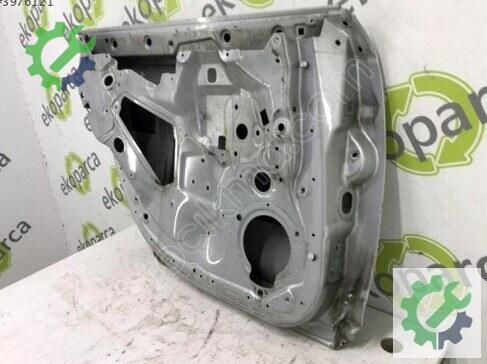 Audi A6 Sol Arka Kapı 4F0833051D çıkma parça