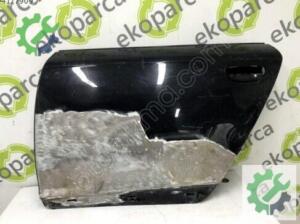 AUDI A6 2009 2012 ÇIKMA SOL ARKA KAPI 4F0833051D