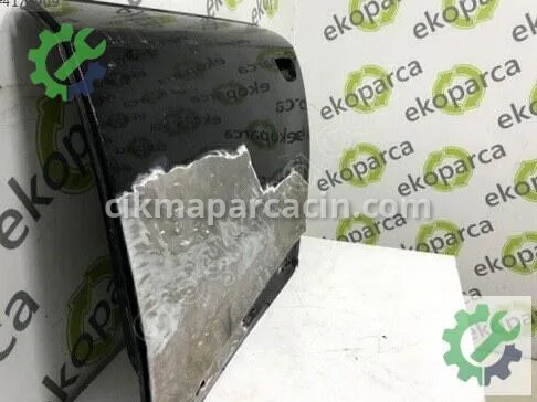 Audi A6 Sol Arka Kapı 4F0833051D çıkma parça