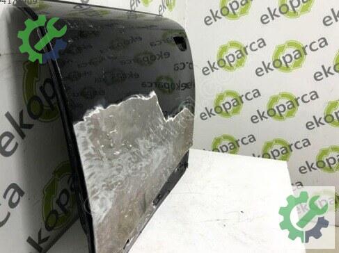 Audi A6 Sol Arka Kapı 4F0833051D çıkma parça