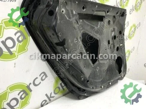 Audi A6 Sol Arka Kapı 4F0833051D çıkma parça