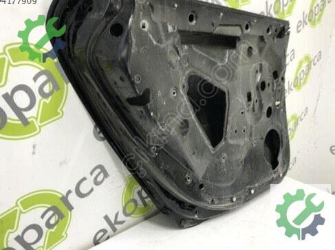 Audi A6 Sol Arka Kapı 4F0833051D çıkma parça