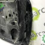 AUDI A6 2009 2012 ÇIKMA SOL ARKA KAPI 4F0833051D