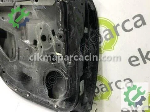 Audi A6 Sol Arka Kapı 4F0833051D çıkma parça