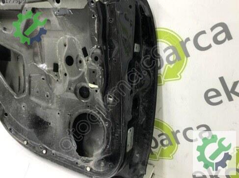 Audi A6 Sol Arka Kapı 4F0833051D çıkma parça