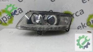 AUDI A6 2009 2012 ÇIKMA SOL FAR 4F0941003