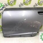 AUDI A6 2009 2012 SOL ARKA KAPI 4F0833051D