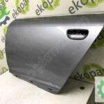AUDI A6 2009 2012 SOL ARKA KAPI 4F0833051D