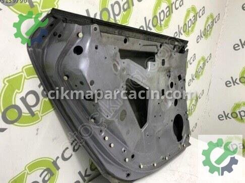 Audi A6 Sol Arka Kapı 4F0833051D çıkma parça