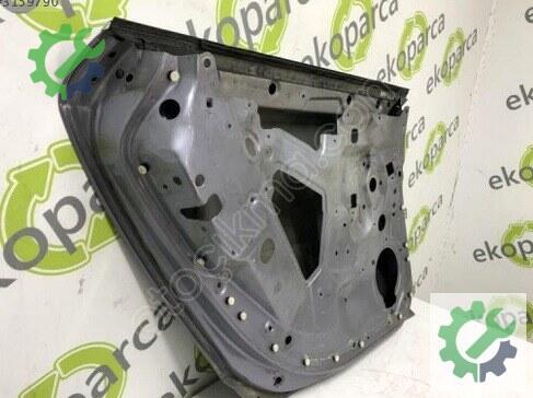 Audi A6 Sol Arka Kapı 4F0833051D çıkma parça