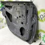 AUDI A6 2009 2012 SOL ARKA KAPI 4F0833051D