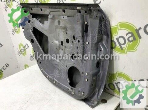 Audi A6 Sol Arka Kapı 4F0833051D çıkma parça