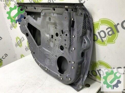 Audi A6 Sol Arka Kapı 4F0833051D çıkma parça
