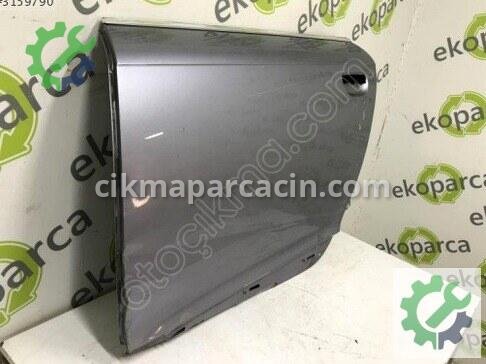 Audi A6 Sol Arka Kapı 4F0833051D çıkma parça