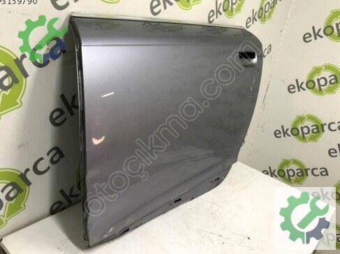 Audi A6 Sol Arka Kapı 4F0833051D çıkma parça