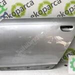 AUDI A6 2009 2012 SOL ARKA KAPI 4F0833051D